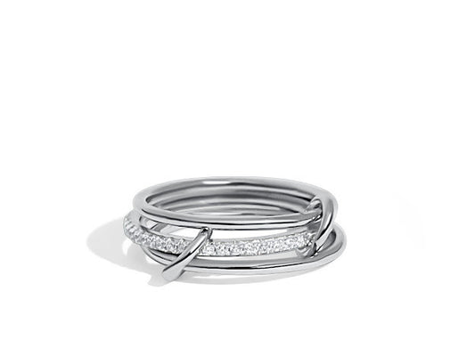 Eternal Loop Ring
