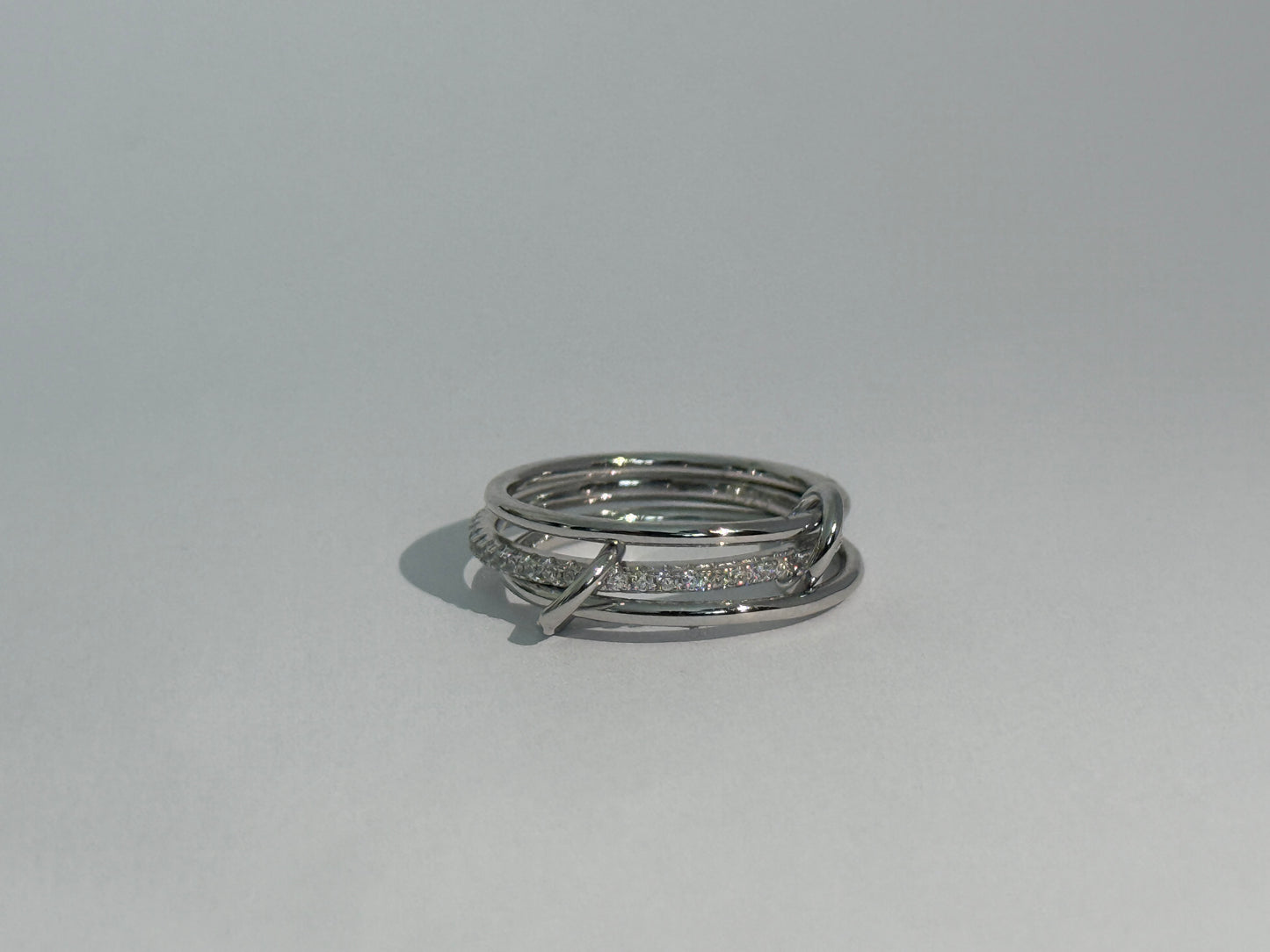 Eternal Loop Ring