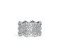 Regal Lace Ring