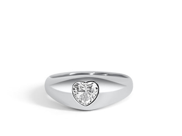 True Love Ring