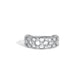 Diamond Lattice Ring