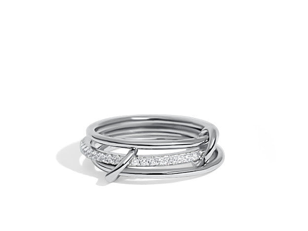 Eternal Loop Ring