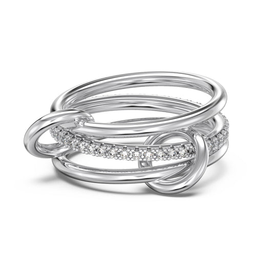 Eternal Loop Ring