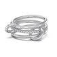 Eternal Loop Ring