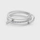 Eternal Loop Ring