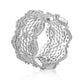 Regal Lace Ring
